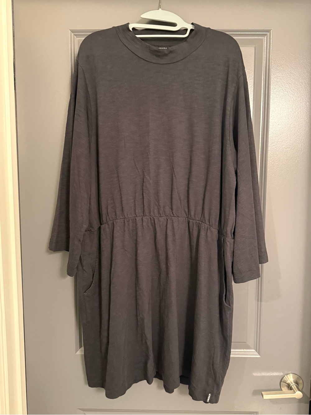 Known Supply dress